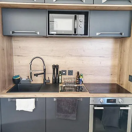 Superbe , Rooftop Et Jacuzzi Privatif Apartment Saint-Jean-de-Vedas